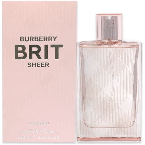 burberry brit uk price|Burberry Brit for her price.